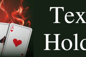 Texas Hold`em Poker hands for cool joytime.