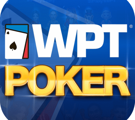 WPT Texas Holdem app advantages and features