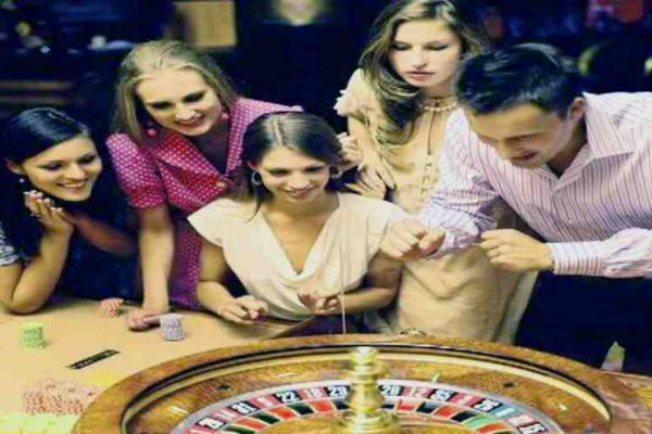 THE BEST GAMBLING STORIES: YOU WILL BE VERY SURPRISED!